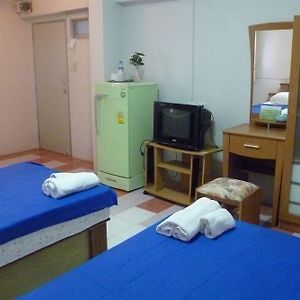 Standard Double Room Air Conditioning